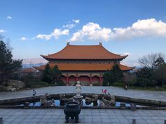 -崇圣寺三塔文化旅游区