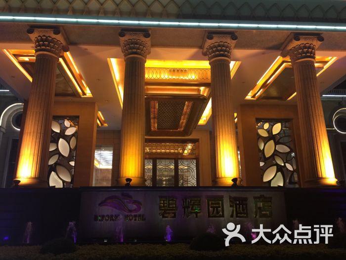 普宁碧辉园酒店图片 - 第59张