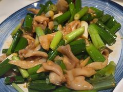 -日丰园海肠水饺·老字号大连海鲜(银泰城店)