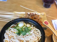 -姐弟俩土豆粉(平度尚街店)