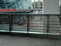 -福田体育公园
