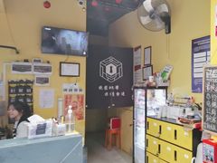-谜盒子奇幻密室(南屏店)