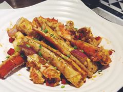 -蟹之国·精品蟹料理(极地店)