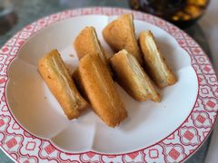 -谭厨中山传家菜.乳鸽.脆鲩鱼(华强北中航城店)