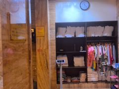 -益健·足疗汗蒸SPA(芙蓉广场店)