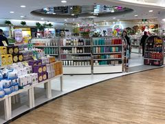 -金鹰超市(国际购物中心新街口店)