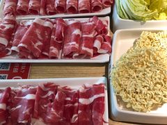 -季季红火锅(柳州城中万达二店)