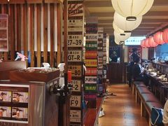 -鸟鹏烧鸟居酒屋(熙龙湾店)