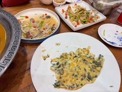 -下梅人家土菜馆(历史文化餐厅度假区店)