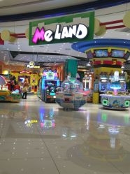 -meland(成都金牛凯德广场店)