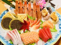 -京旬海鲜放题·铁板烧自助餐厅