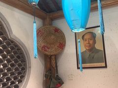 -七十七号厨房·新派江西菜(滨湖店)