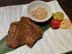 铁板牛小排-匠和风精致料理(莆田财富中心店)