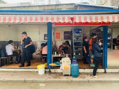 门面-铁朋小锅米线(玉川巷店)
