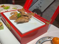-肆月河豚·新淮扬(金融街店)