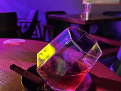 -MM·五声·音乐人与调酒师(西安路店)