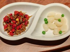 -喜鼎海胆水饺(东港店)