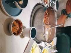 -左庭右院鲜牛肉火锅(桥北印象汇店)