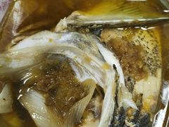 -刘胖子家常菜·蹄花焖藕(富安街店)