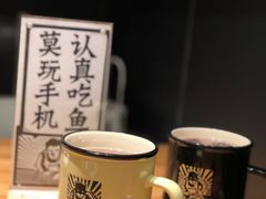 -太二酸菜鱼(福州泰禾店)