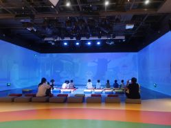 -小鸡哆哆故事屋·儿童乐园(嘉里城店)