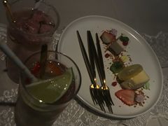 -伊斯坦布尔土耳其清真咖啡餐厅