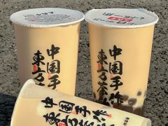 -太犇牛手作茶铺(江北虹悦城店)