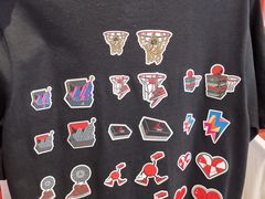 -JORDAN(东方广场店)