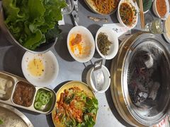 -小黑牛烤肉(聚隆店)