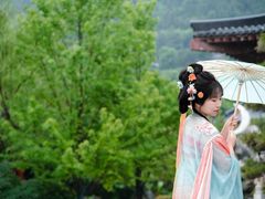 -西安华清御汤酒店