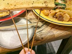 -北丐先生·野馄饨烧烤(雨花万象店)