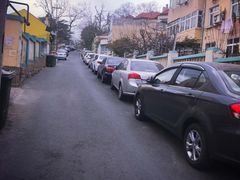 -春风十里咖啡馆