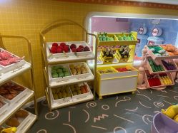 -乐多星球潮玩中心(沈阳嘉里城店)