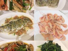 -新海利海鲜城·41年珠海老字号(夏湾店)