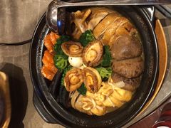 -彩丰楼·中餐厅(国家会展中心上海洲际店)