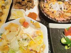 -無境·匠心日本料理(汉街店)