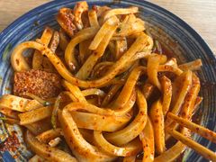 -亩沣记秘汁凉皮·兰州特色