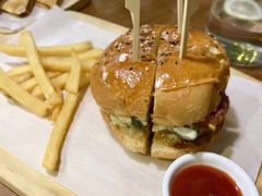 -G+KITCHEN(龙湖狮山天街店)