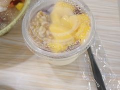 -溢仙茶(中防万宝城店)