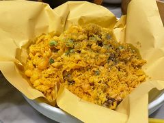 -老太原菜馆(中正天街店)