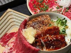 -黑牛の店·黑金店(沈阳万象城店)