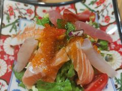 -桃屋日本料理(清华科技园店)