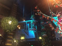 -胡桃里音乐酒馆(曲江店)