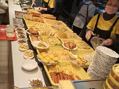 -石磨豆腐坊(珠江街店)