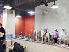 -王菊美食街·王菊面馆(总店)