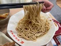 鸡油拌面-百家鸡味馆(清泰店)