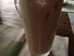 咖啡-胡桃里音乐酒馆(曲江店)