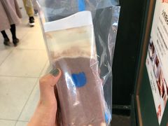 -兰熊鲜奶(西直门凯德mall店)