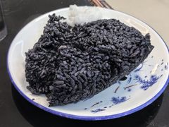 -再回楼饭店·农家菜·大鱼头(南山竹海店)