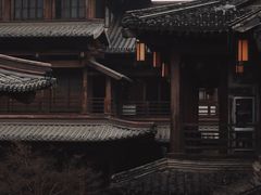 -香积寺